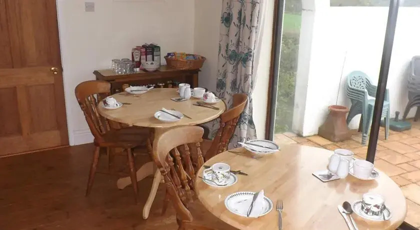 Gwel Y Mor Country Guest House