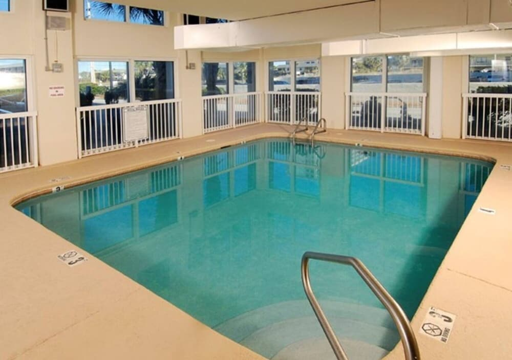 The Caribbean Condo 202