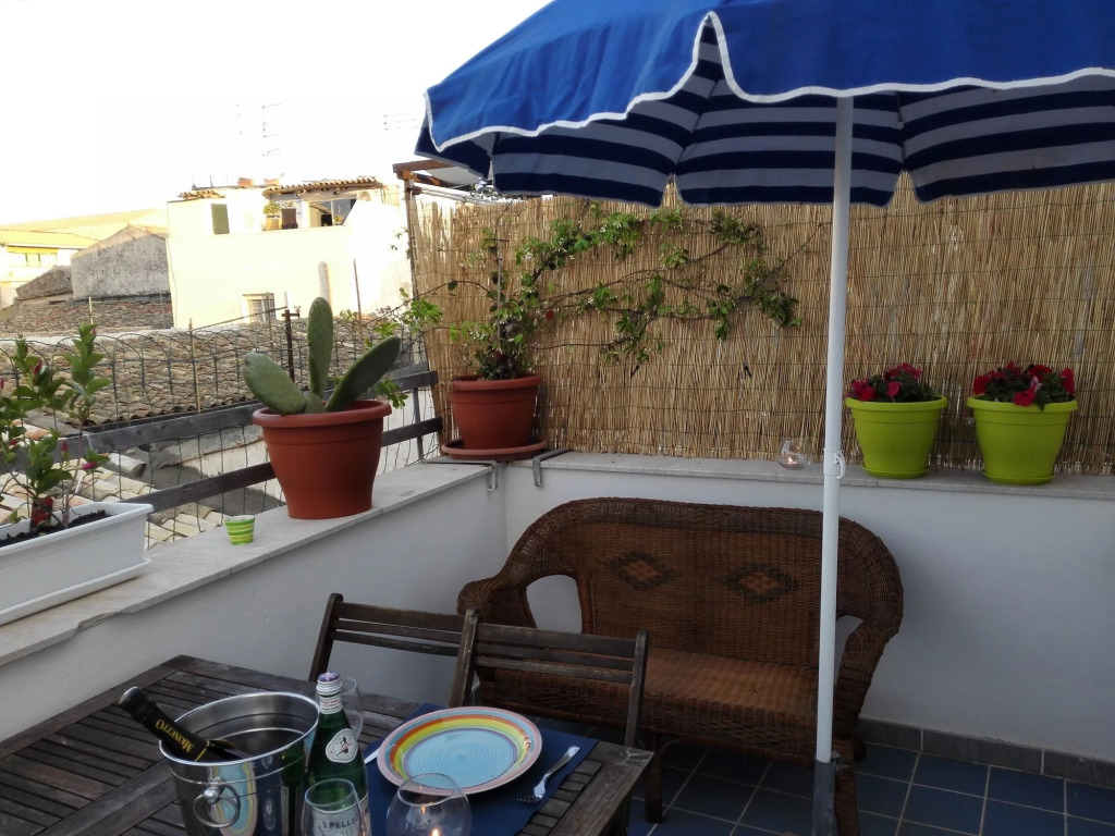 Caruso Ortigia Apartments