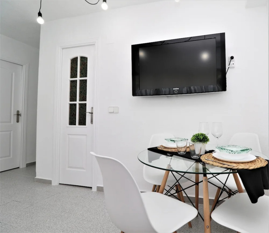 Apartamento Alameda Beach Centro