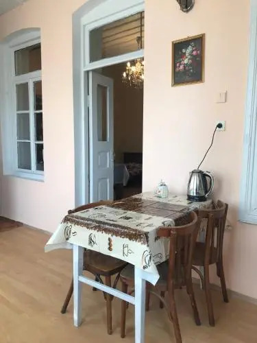 Apartment in Sighnaghi 14