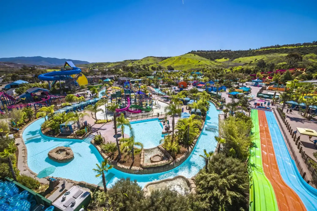 Best Western Inn & Suites San Diego Zoo -SeaWorld Area