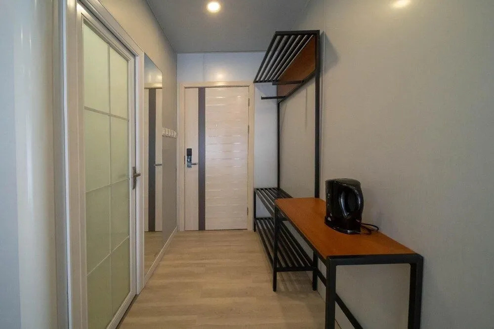 Cargotel Travel Inn