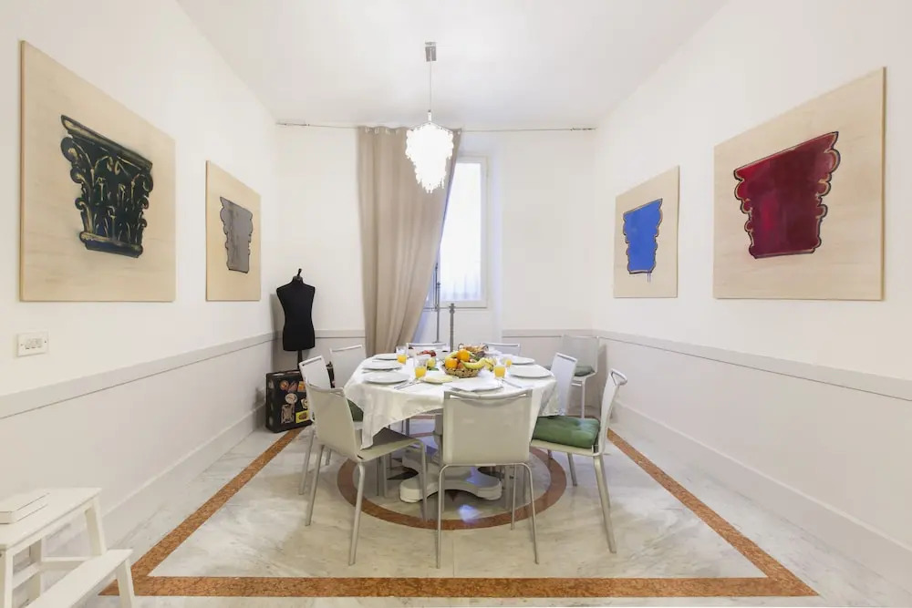 Habitat's Navona Apartments
