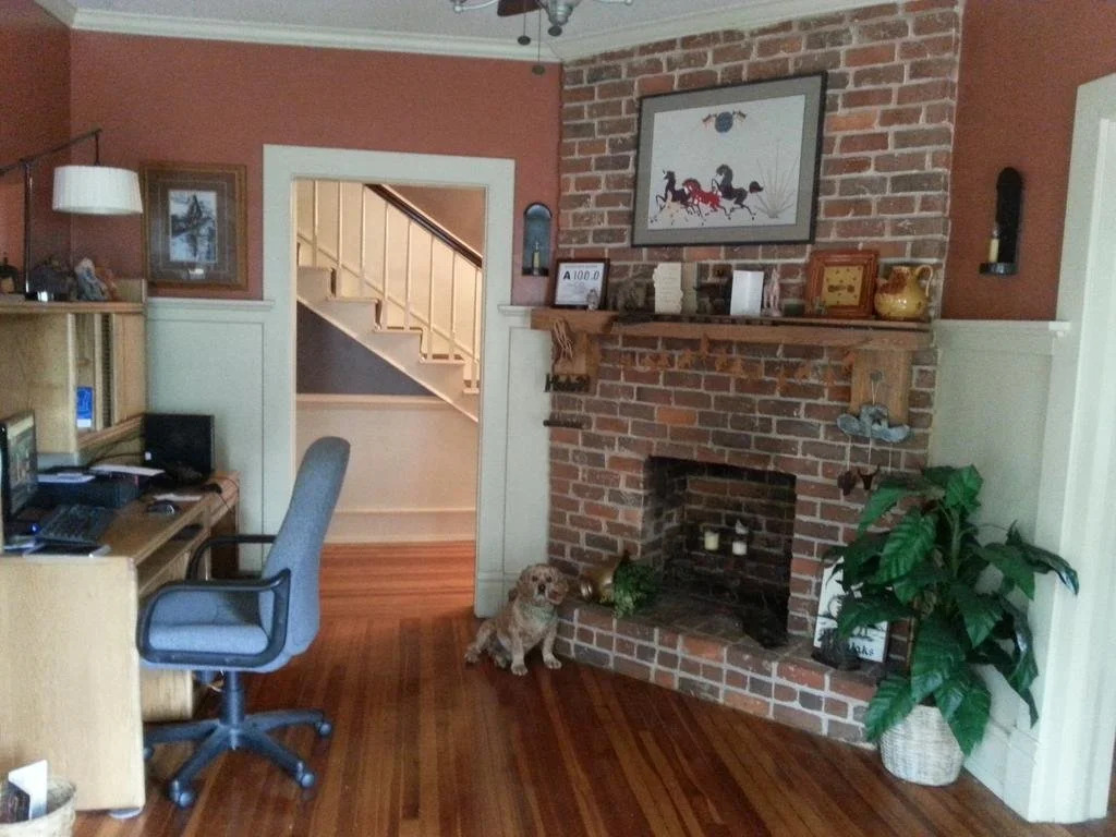 Hunter House Bed and Breakfast