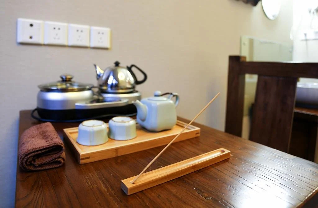 Pingyao 1 Home Hotel