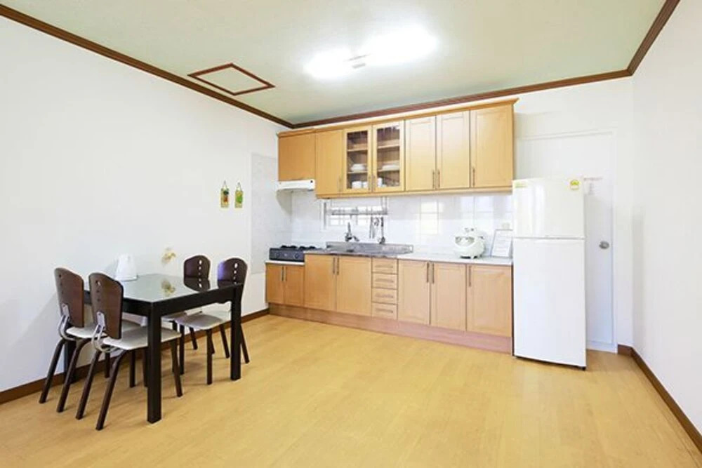 Hongcheon Norumok Hongcheongang Pension