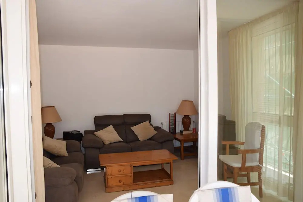 Apartamento Passeig Del Mar