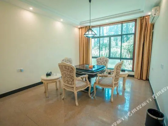 Yaochi Villa Resort