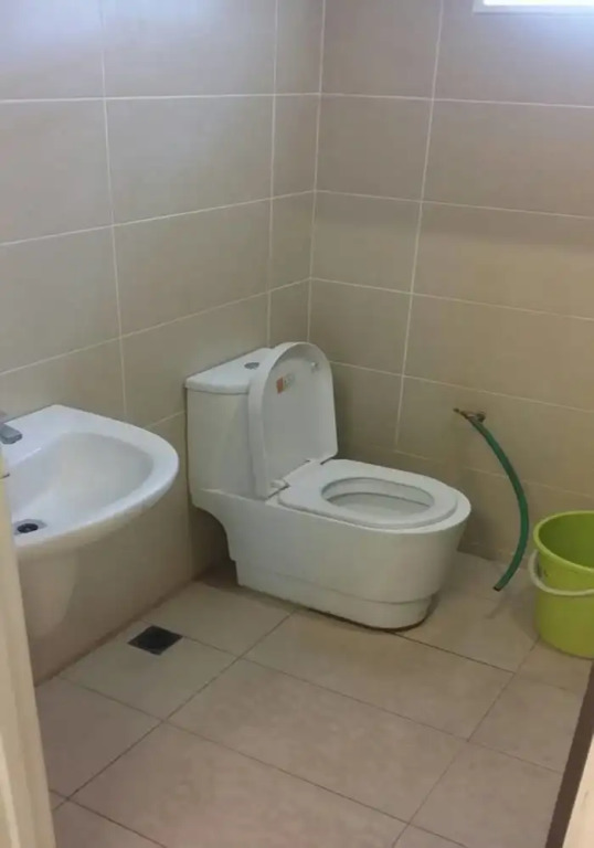 Elessandra 3 Storey 5 Rooms