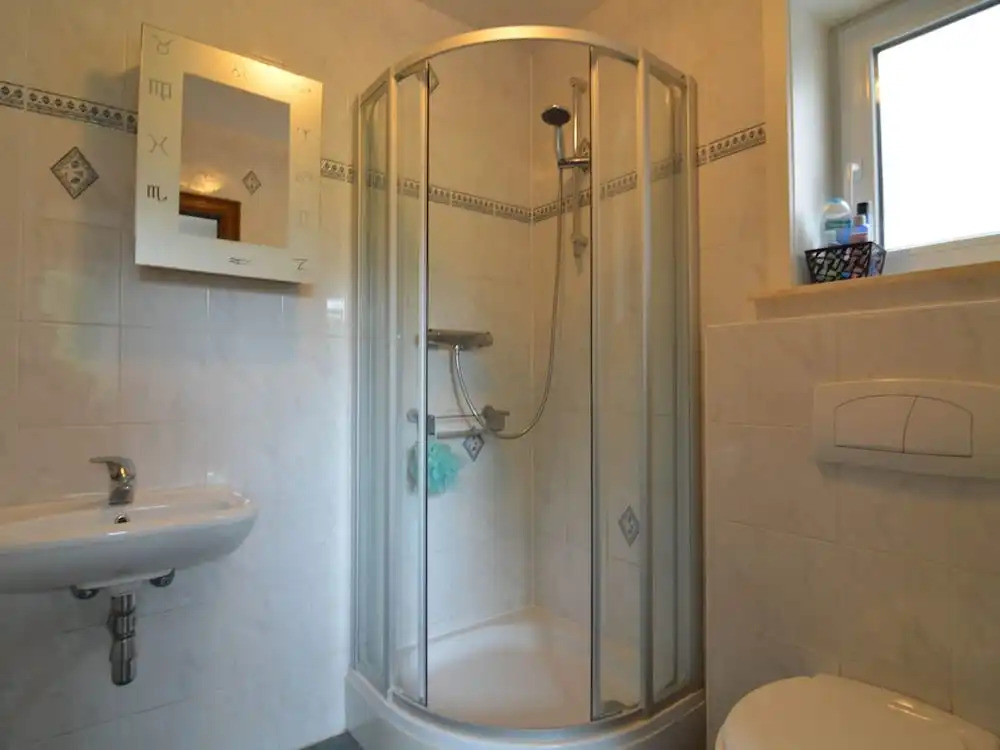 Villa in Diksmuide mit Garten, Sauna