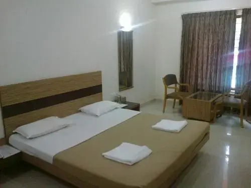 Zanteys Hotel Chivala Beach