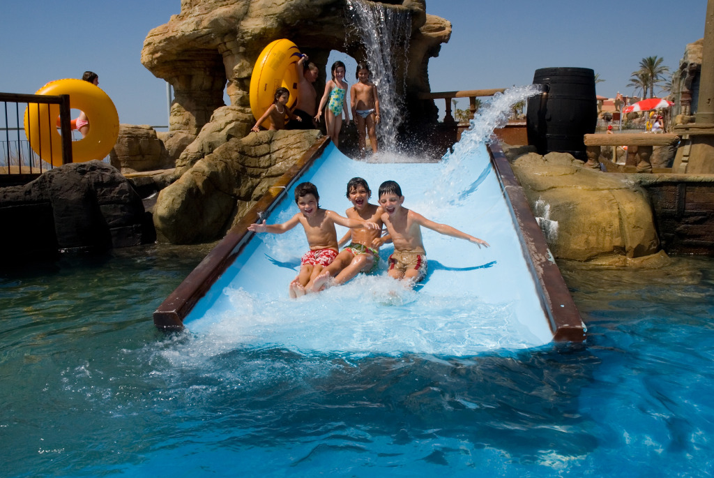 Holiday World Polynesia, Affiliated by Meliá