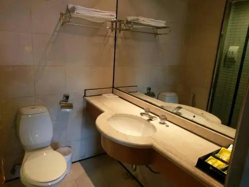 Home Yah SPA Motel
