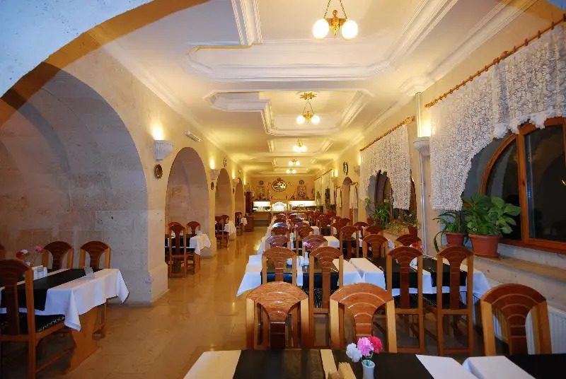Hotel Kral Boutique