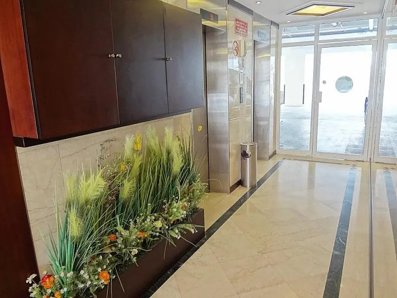 Premiere Hotel Apartments
