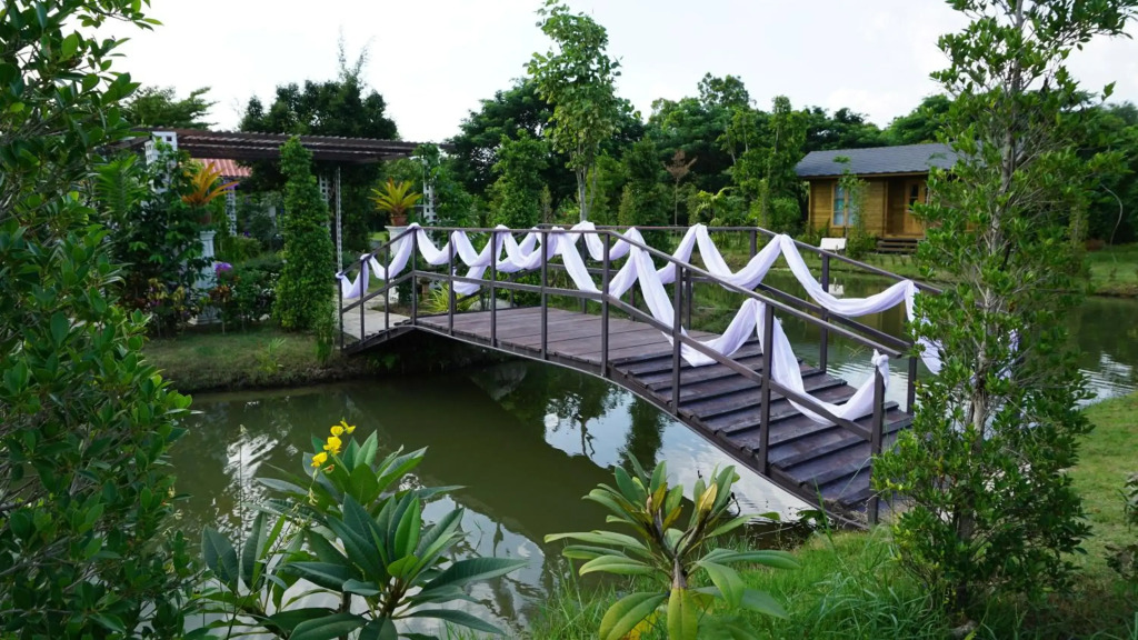 Sripiamsuk Resort Bangkok
