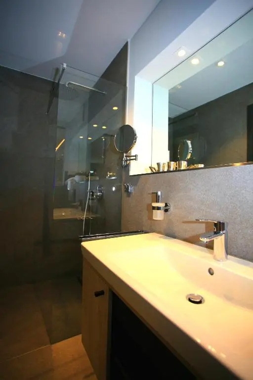 Alte Molke Apartment 1
