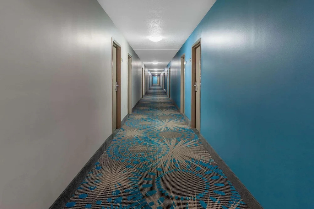 Days Inn by Wyndham Sandusky Cedar Point