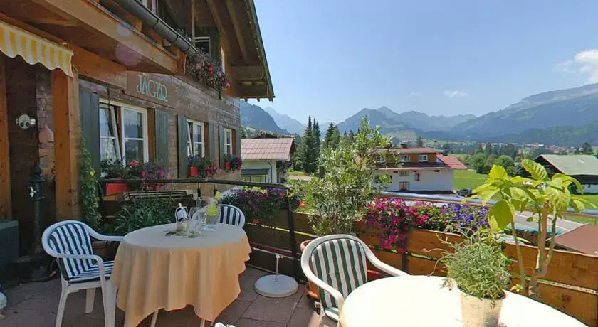Alpenhof Jäger