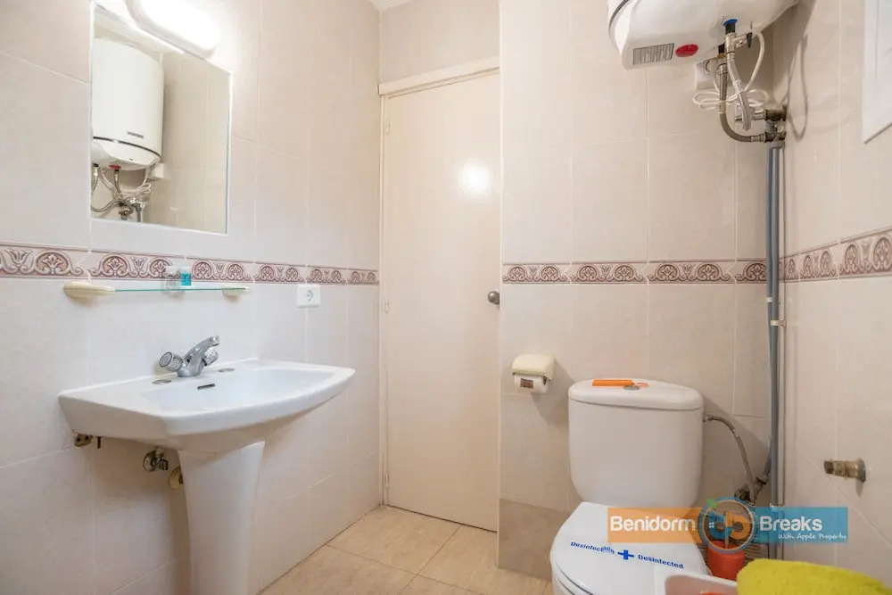 BERMUDAS-TURIS Apartamentos