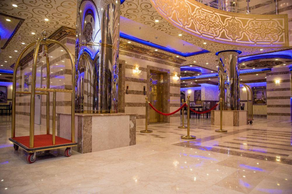 Zac Al Salam Hotel
