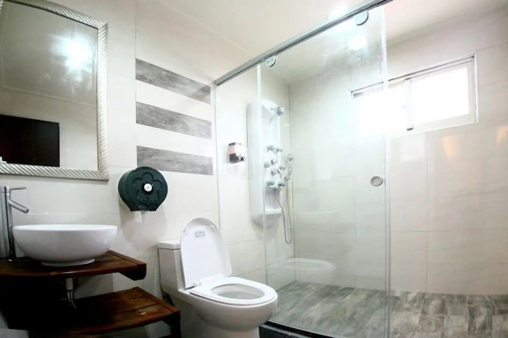Xiang xie Homestay