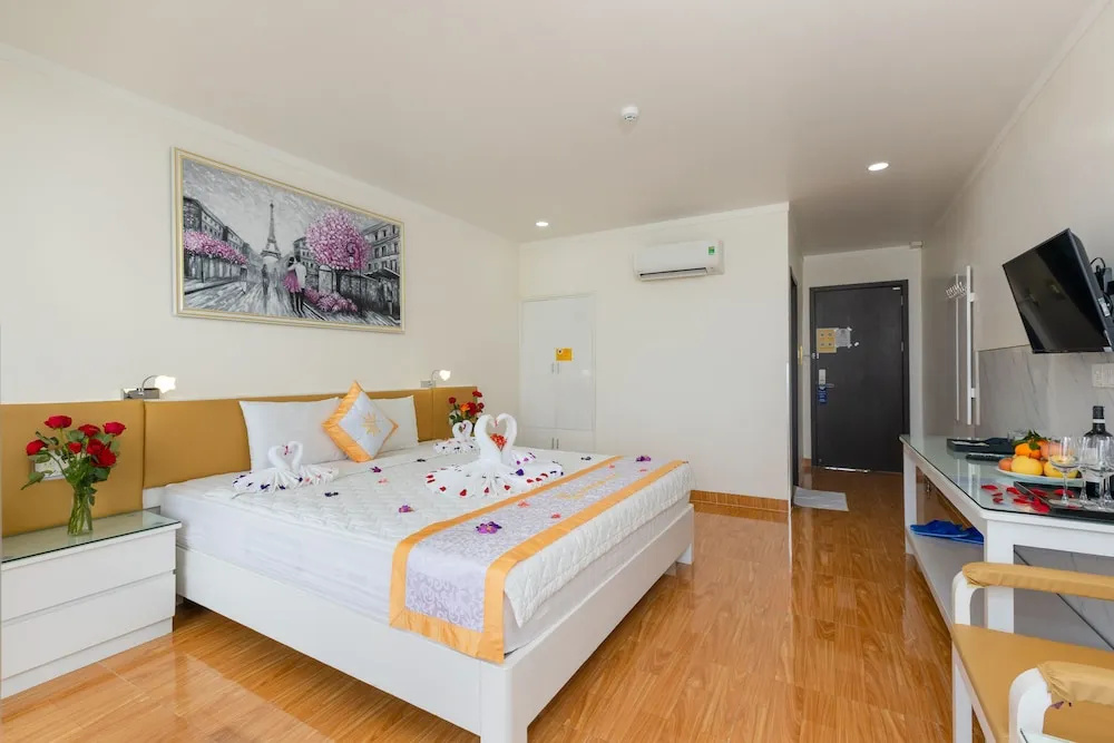 Phú Quốc Hotel