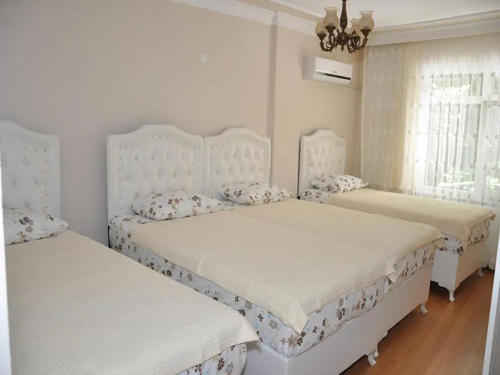 Sultanahmet Deluxe Yilmaz Apart