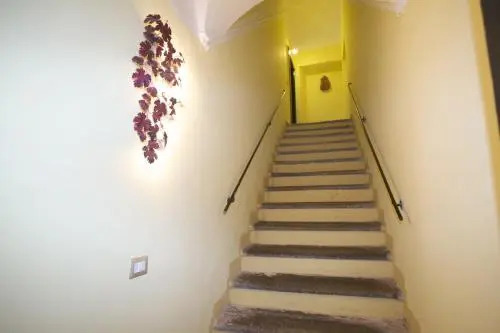 La Casa di Mamma