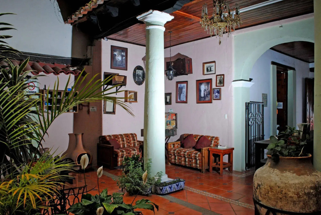 Hotel San Luis