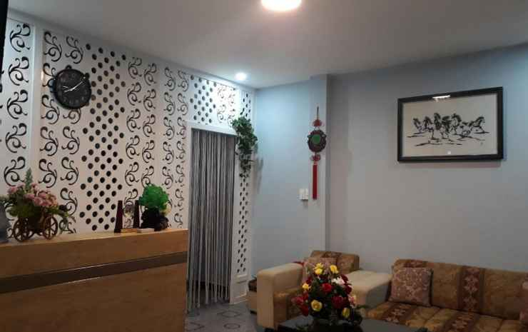 Dang Nguyen Guesthouse