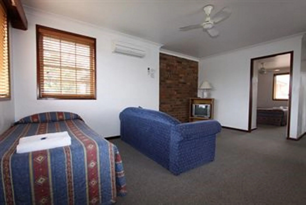 Park Beach Resort Motel