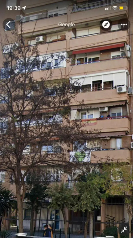Apartamento turístico en Sevilla