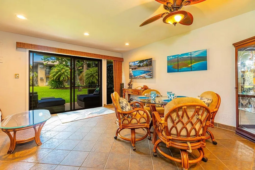 Kihei Garden Estates D104 by Coldwell Banker Island Vacations