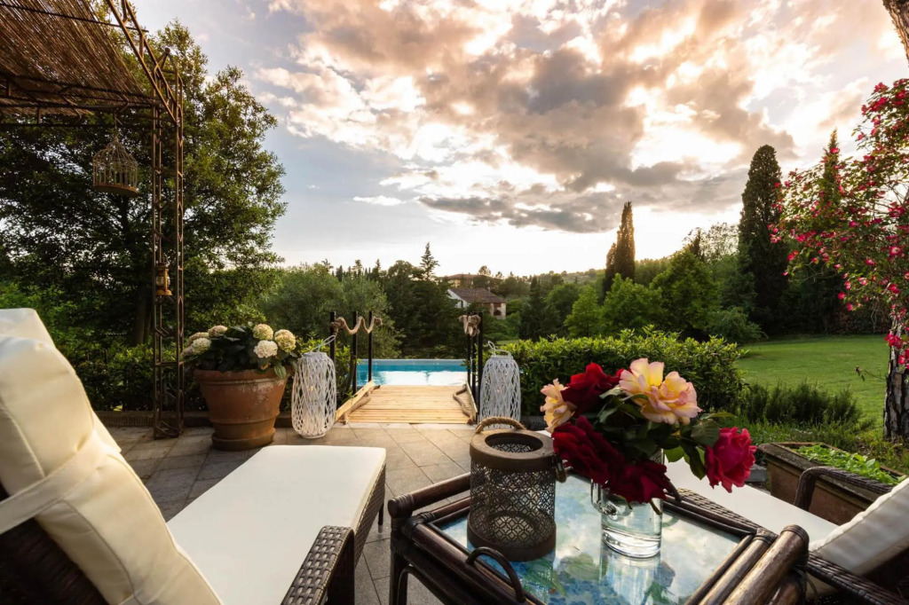 Cottage Nanni, Romantic and Luxury with Pool