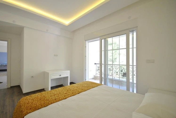 Erler Vi̇lla