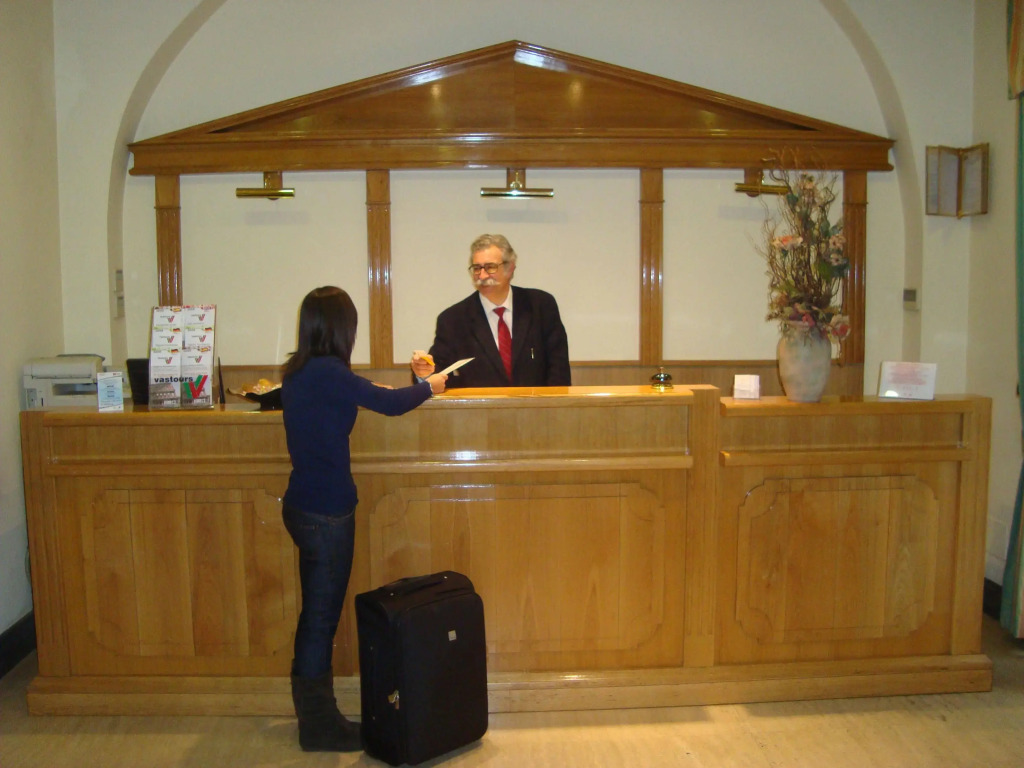 Hotel Mariano