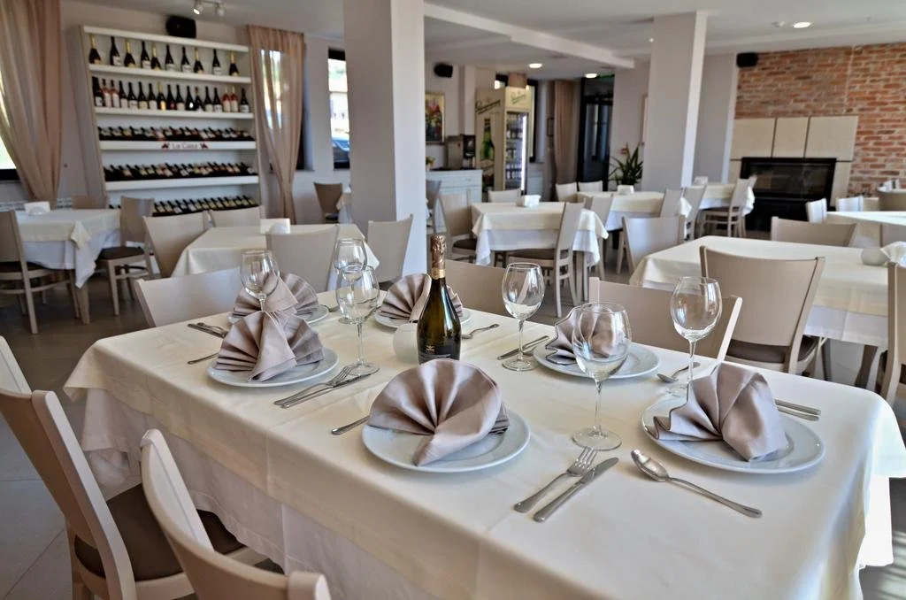 La Casa Hotel