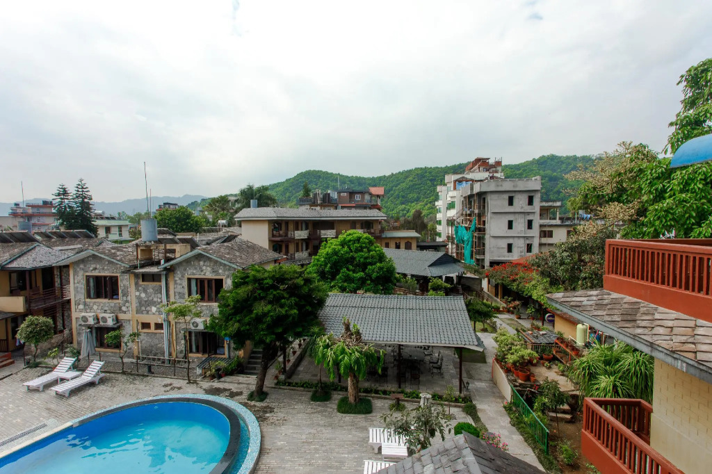The Lakeside Retreat Pokhara By IME Hospitality