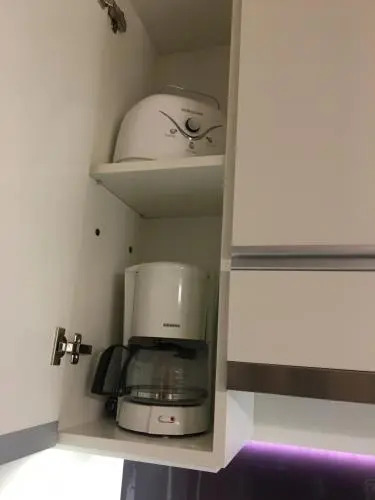 Top Level Residence