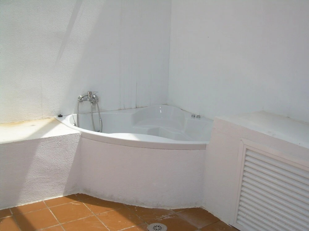 Apartment With 2 Bedrooms in Vera , With Pool Access, Furnished Terrac