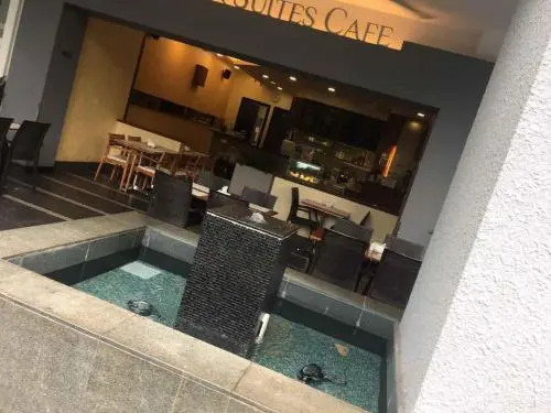Ono Apartment