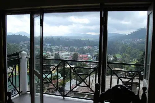 Panorama Accommodations Nuwara Eliya