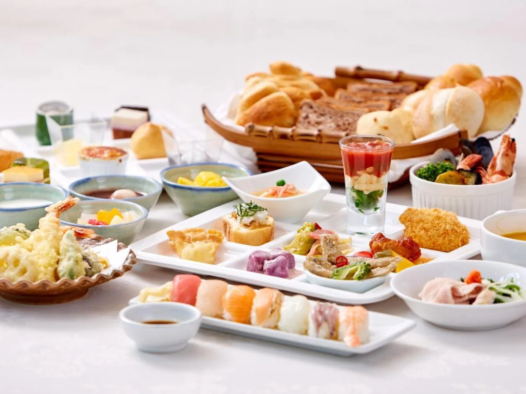 Nest Hotel Naha Nishi