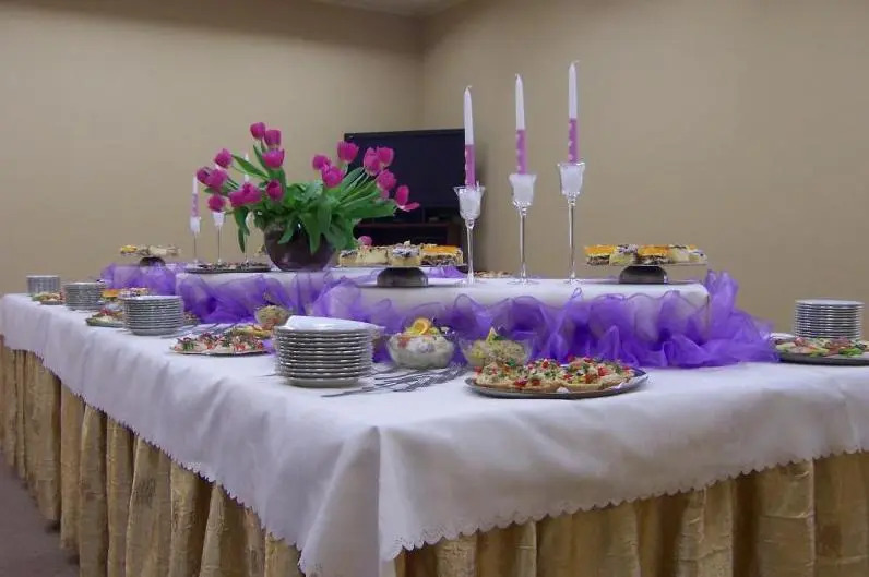 Arena Hotel