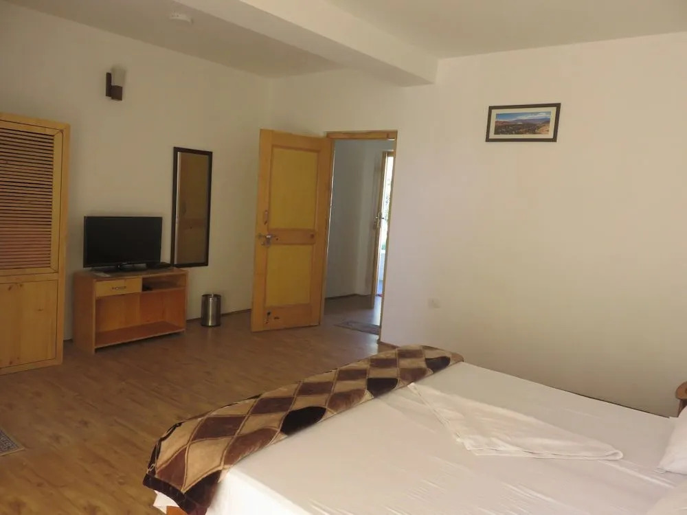 Nubra Eco Village