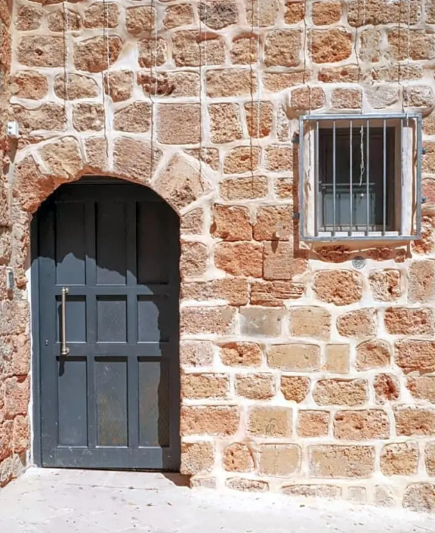 تاج عكا Taj Akko