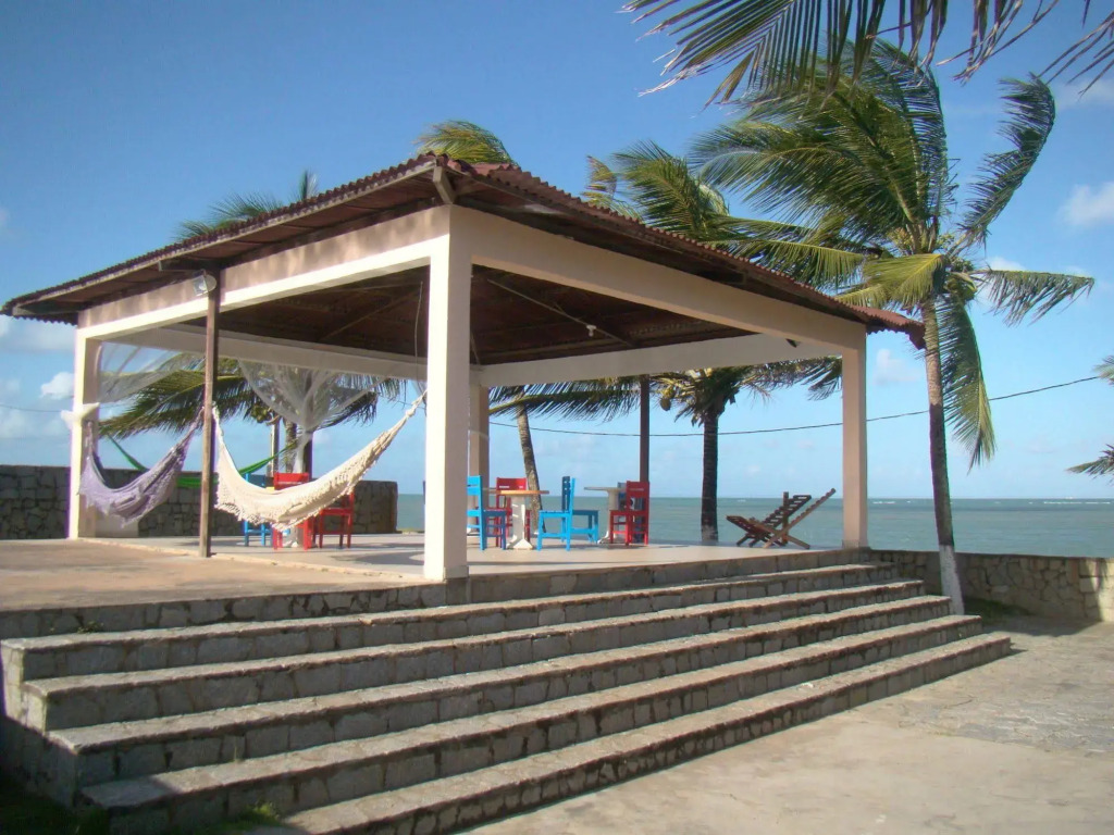 Beach Hotel Jacumã