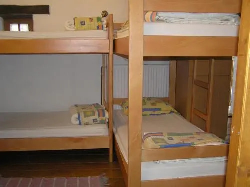 Pliskovica Youth Hostel